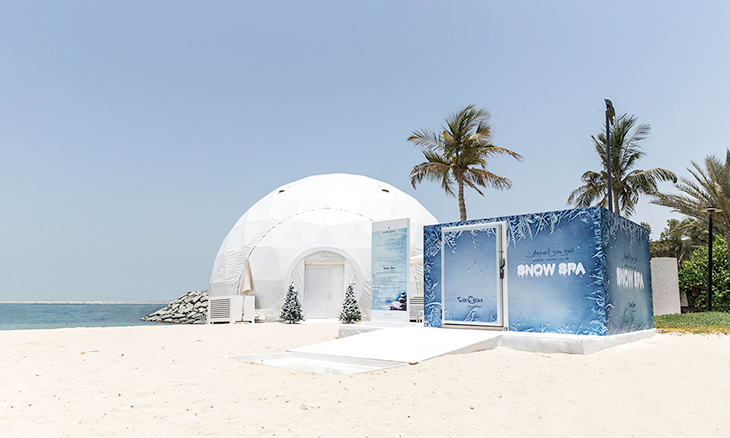  DUBAI LADIES CLUB
