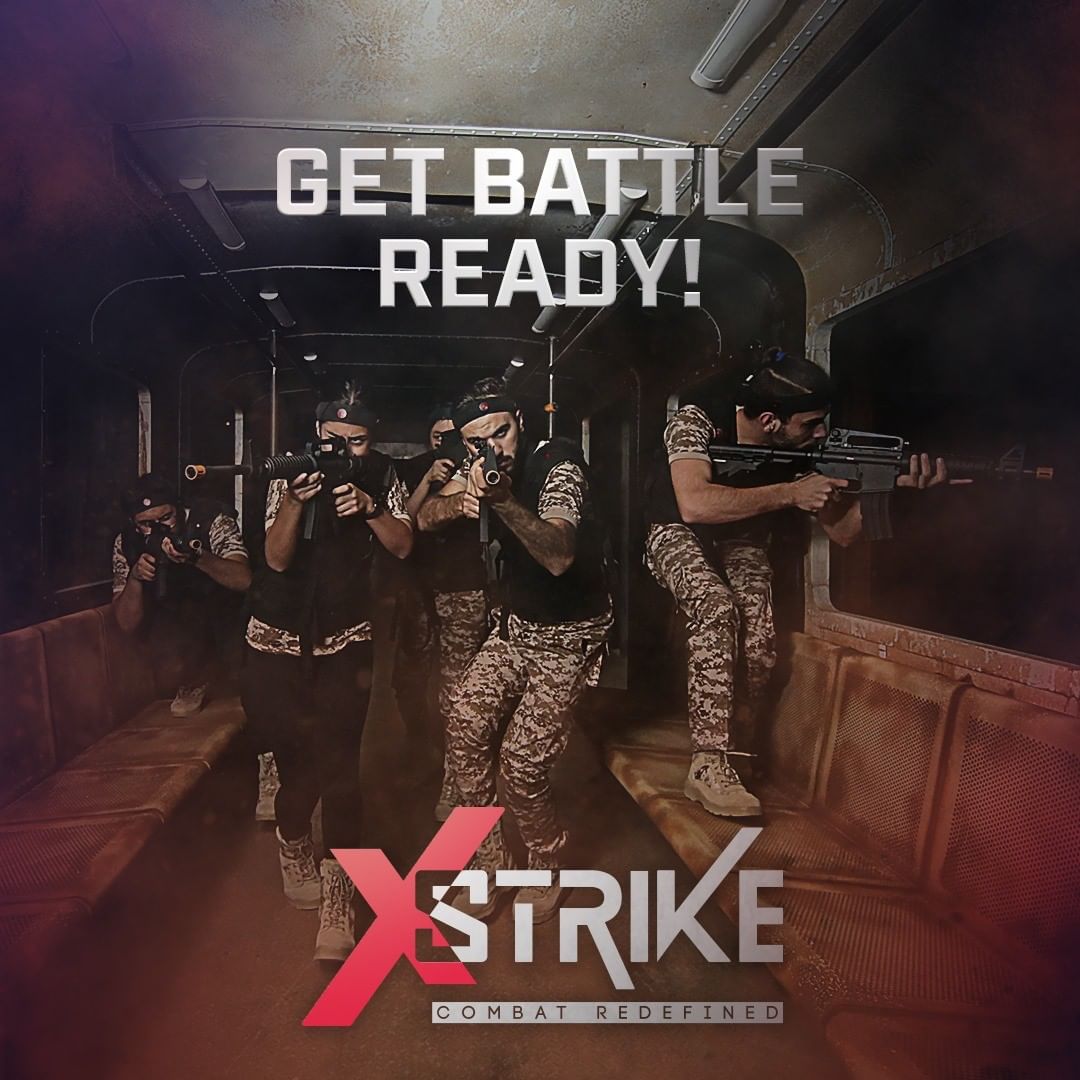XSTRIKE