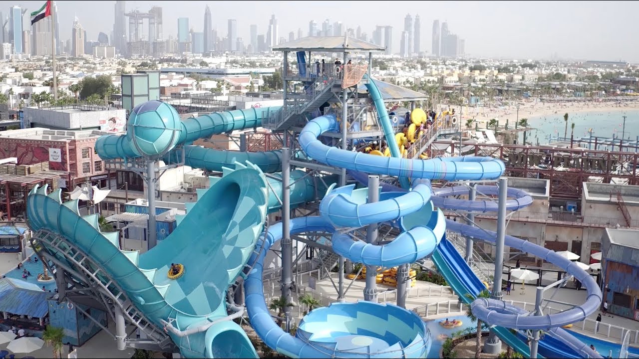  LAGUNA WATERPARK