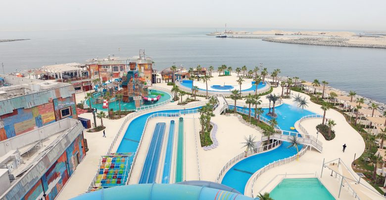  LAGUNA WATERPARK